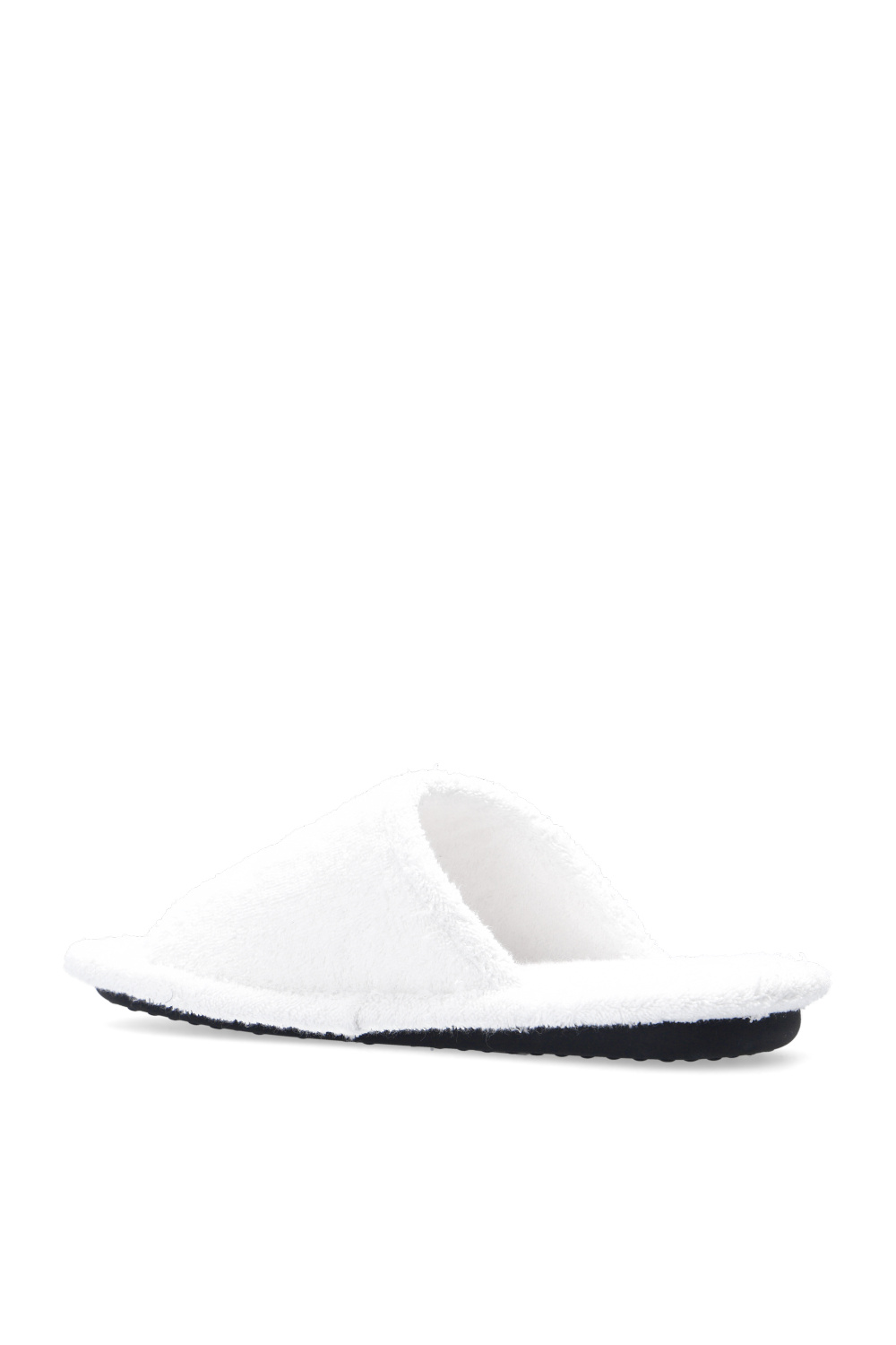 Balenciaga ‘Home’ slides with logo